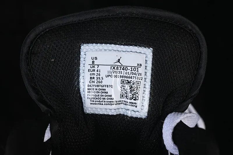 All categories Air Jordan Jordan series basketball shoes Air Jordan 1 Low Air Jordan 1 Low AJ1 Joe 1 Year of the Horse limited low-top retro culture basketball shoes IX8740-101